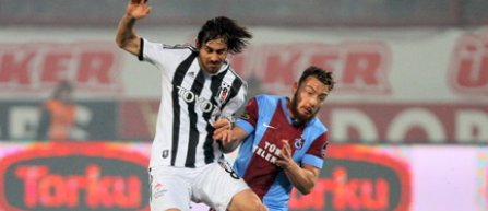 Turcia: Super Lig - Etapa 18